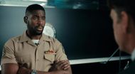 Exterritorial Source: Netflix